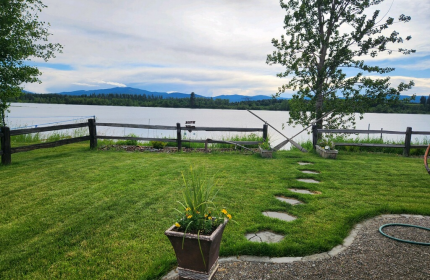 L14 – Gorgeous Riverfront Lot