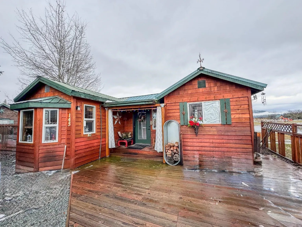 G17 – 145 Guinevere Dr.