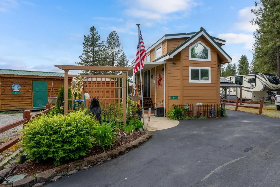 Lot 47 – 69 Tall Pine Loop N