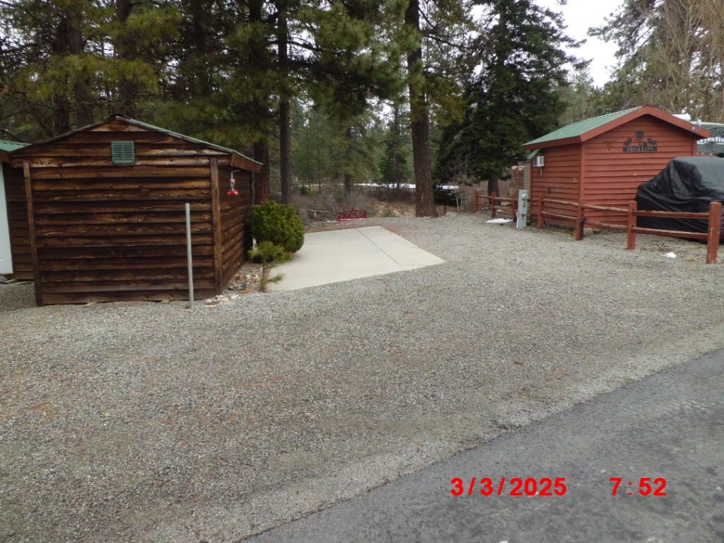 Lot 41 – 46 Tall Pine Loop N