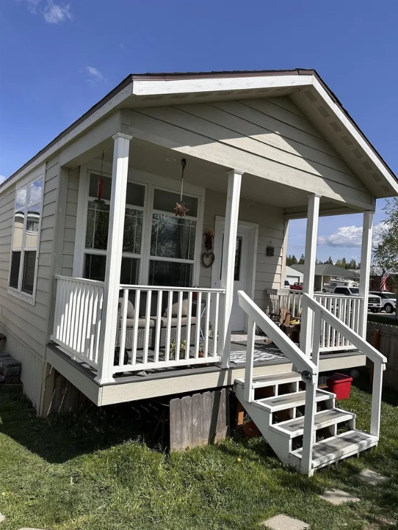 Lot L38 – 287 Guinevere Drive