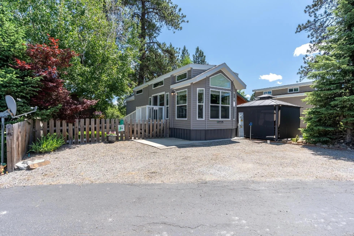 Lot 153 – 137 Tall Pine Loop S