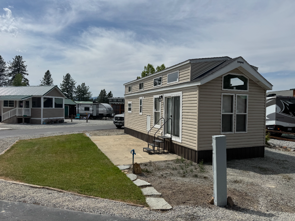 Lot 114 – 16 Songbird Lane