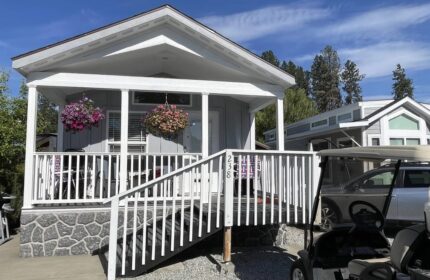 Lot 86 – 238 Tall Pine Loop S