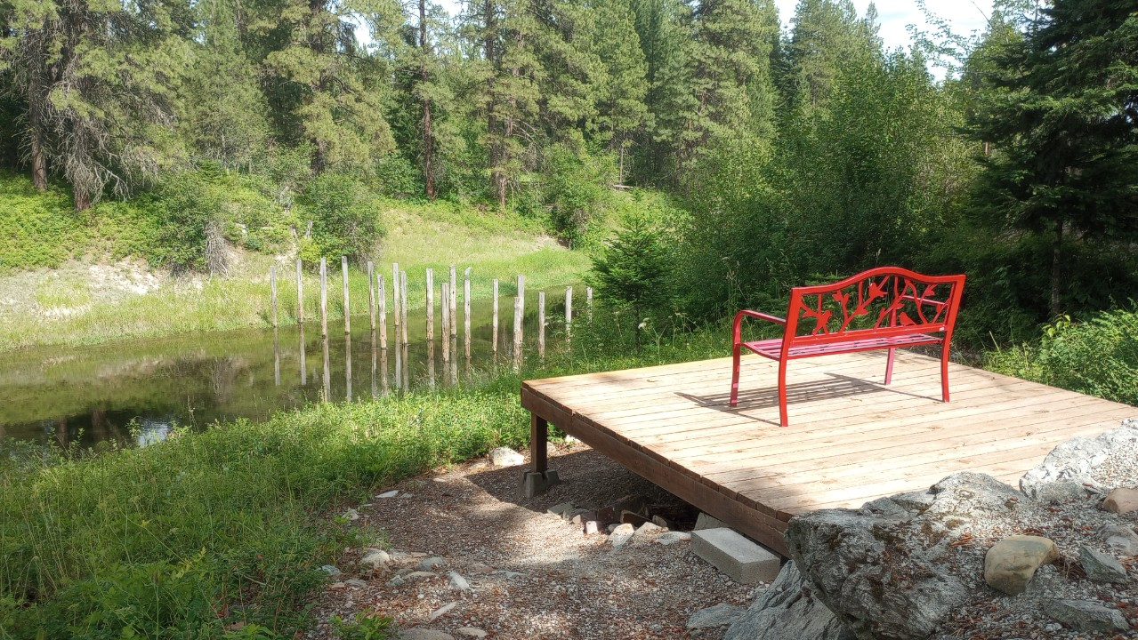 Lot 41 – 46 Tall Pine Loop N