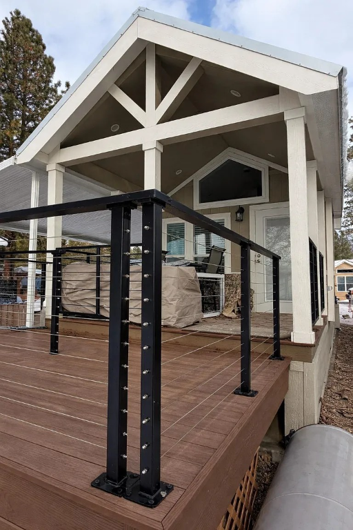 Lot12 – 232 Tall Pine Loop North