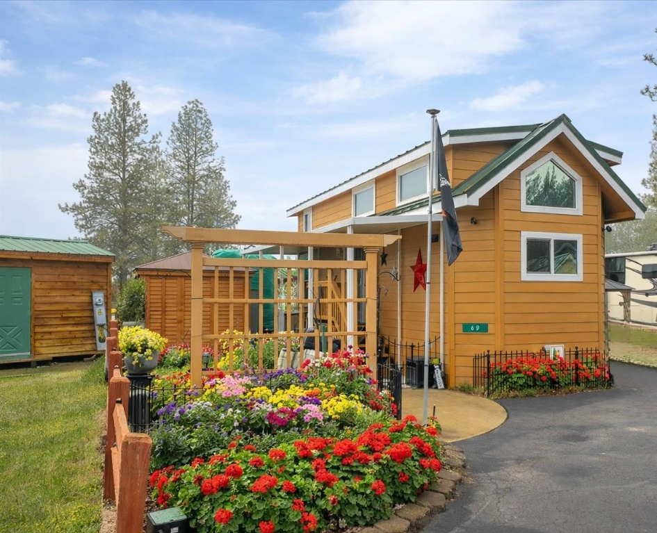 Lot 47 – 69 Tall Pine Loop North