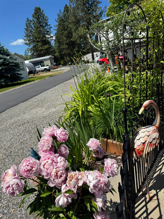 Lot 65 – 261 Tall Pine Loop North