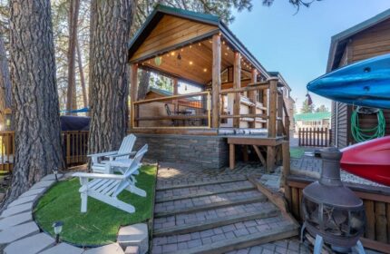 Lot 156 – 157 Tall Pine Loop South