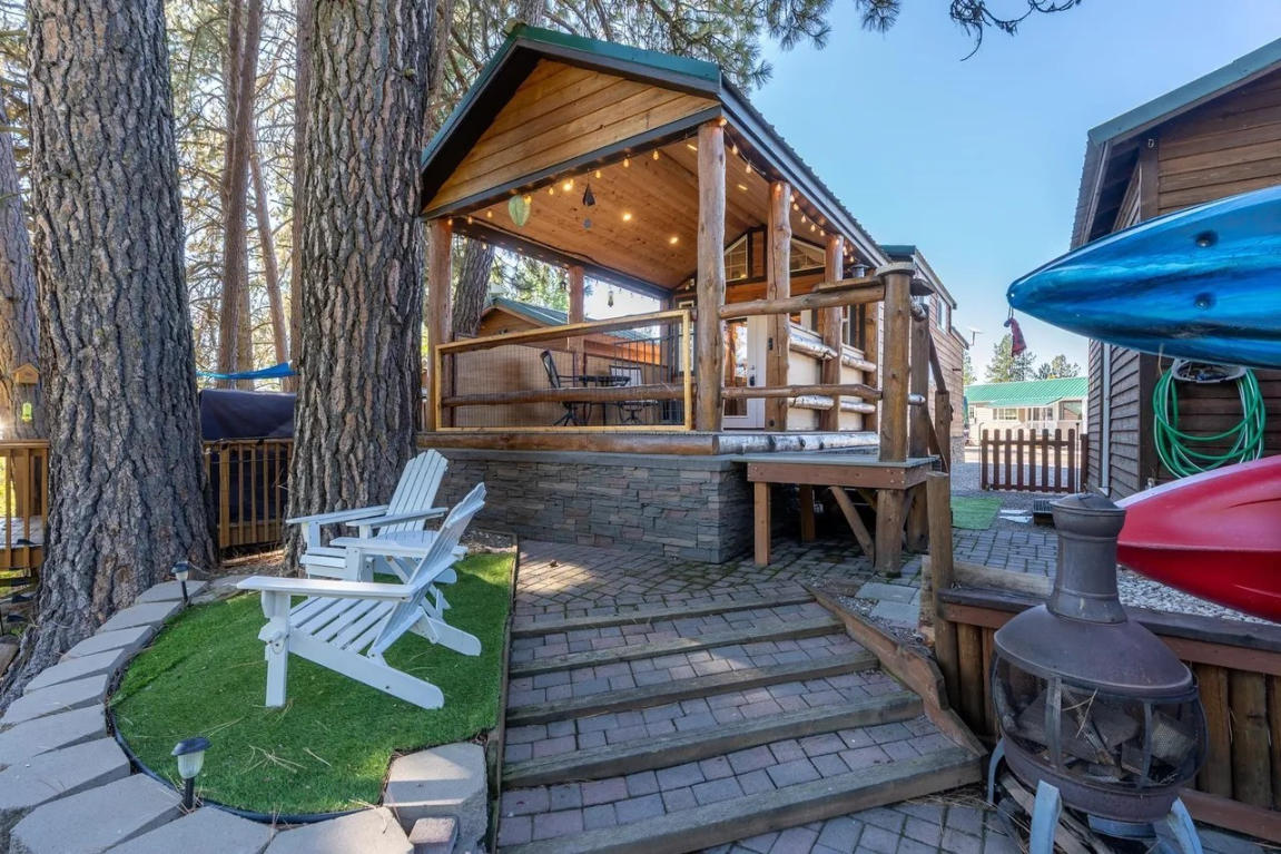 Lot 156 – 157 Tall Pine Loop South