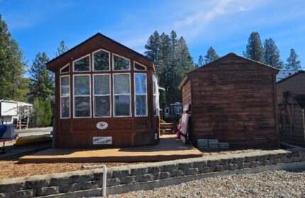 Lot 6 – 272 Tall Pine Loop N.