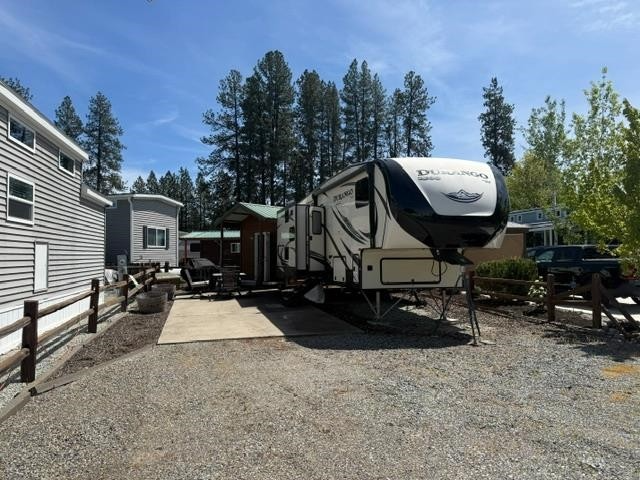 Lot 89 – 222 Tall Pine Loop S