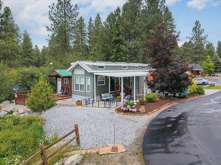 Lot 171 – 111 Pathfinder Ln