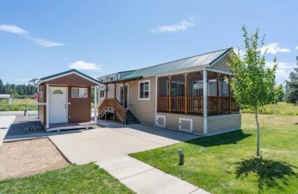 Lot L15 – 455 Guinevere Drive