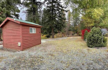 Lot 42 – 40 Tall Pine Loop N