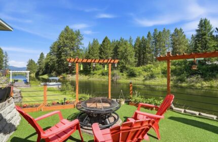 Lot 27 – 144 Tall Pine Loop N