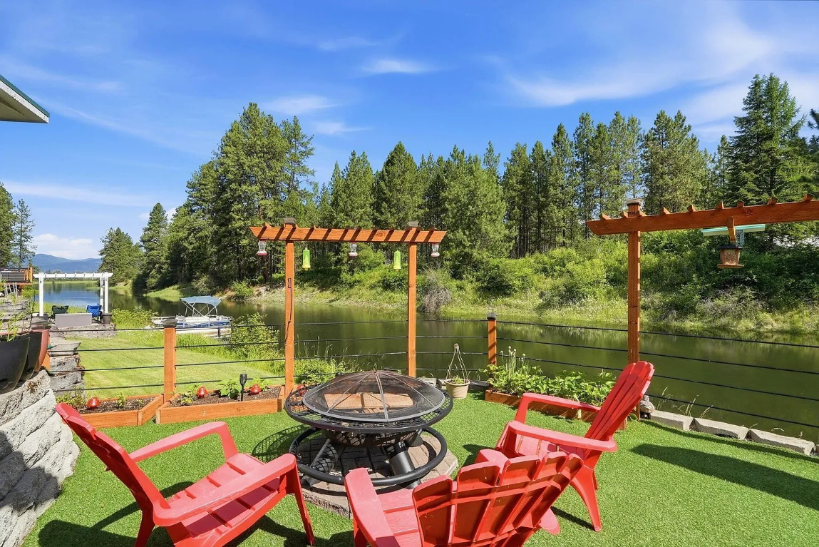 Lot 27 – 144 Tall Pine Loop N